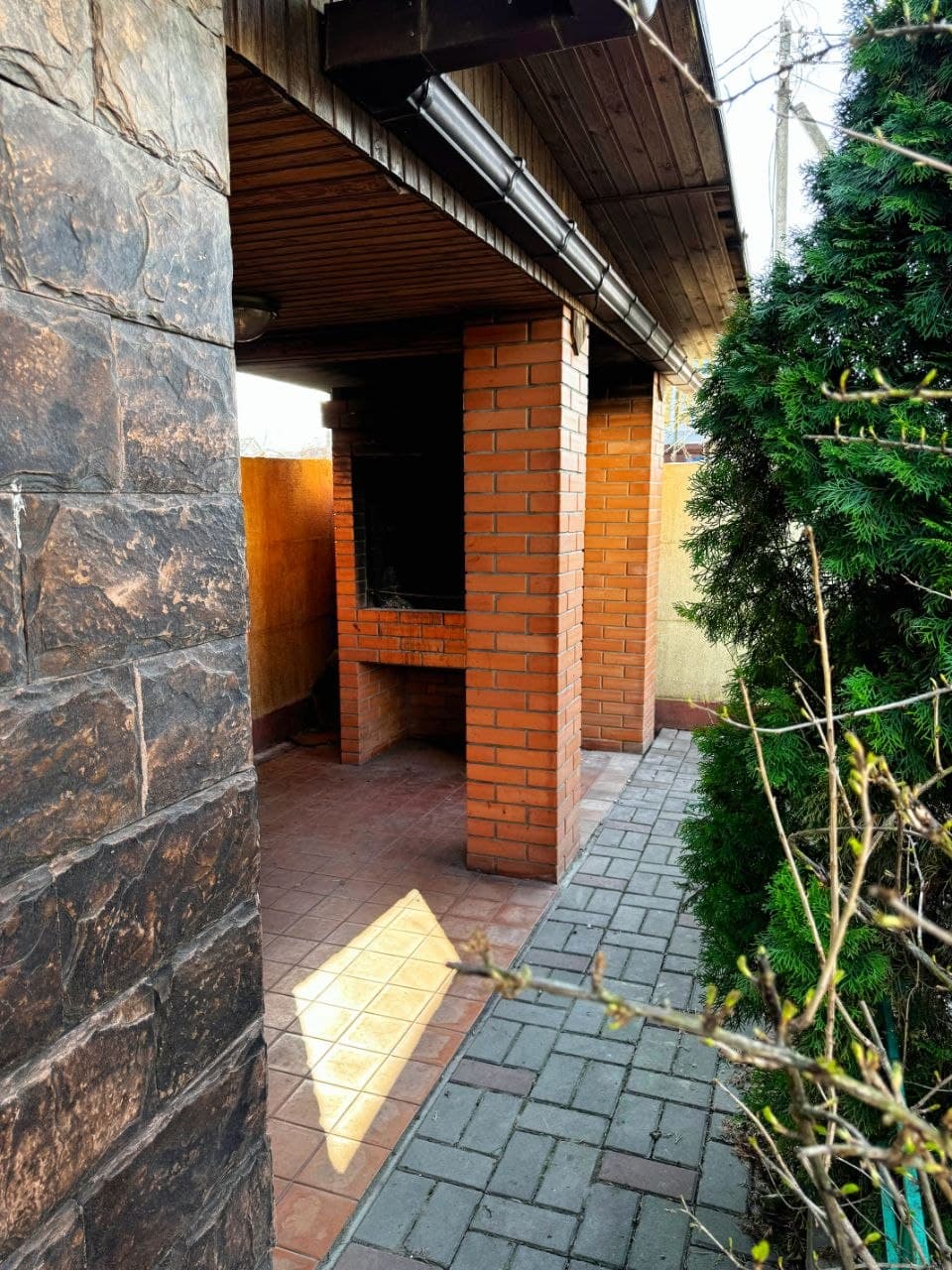 Мангал